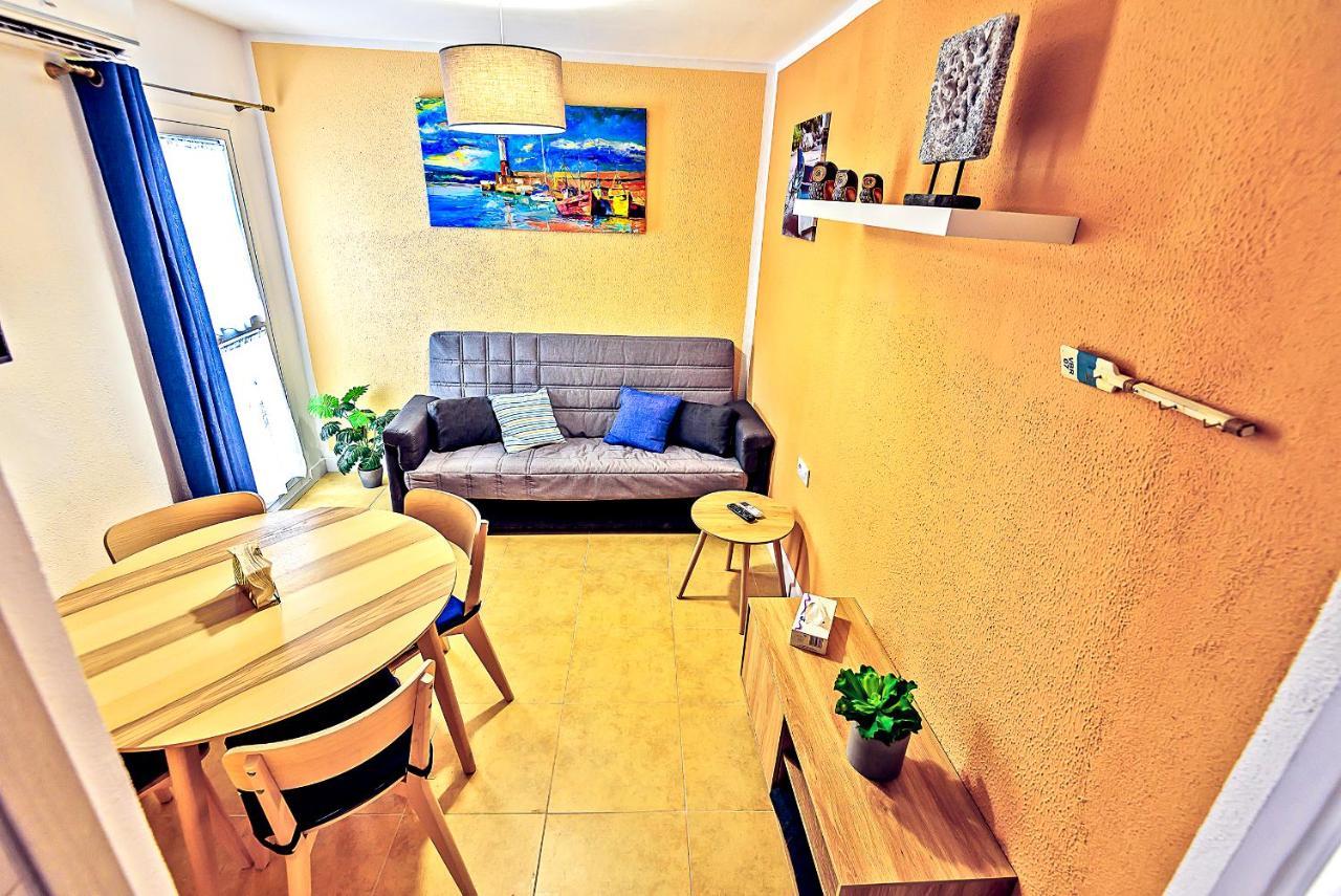 Terrazas De Palacios Apartments El Puerto de Santa Maria Luaran gambar