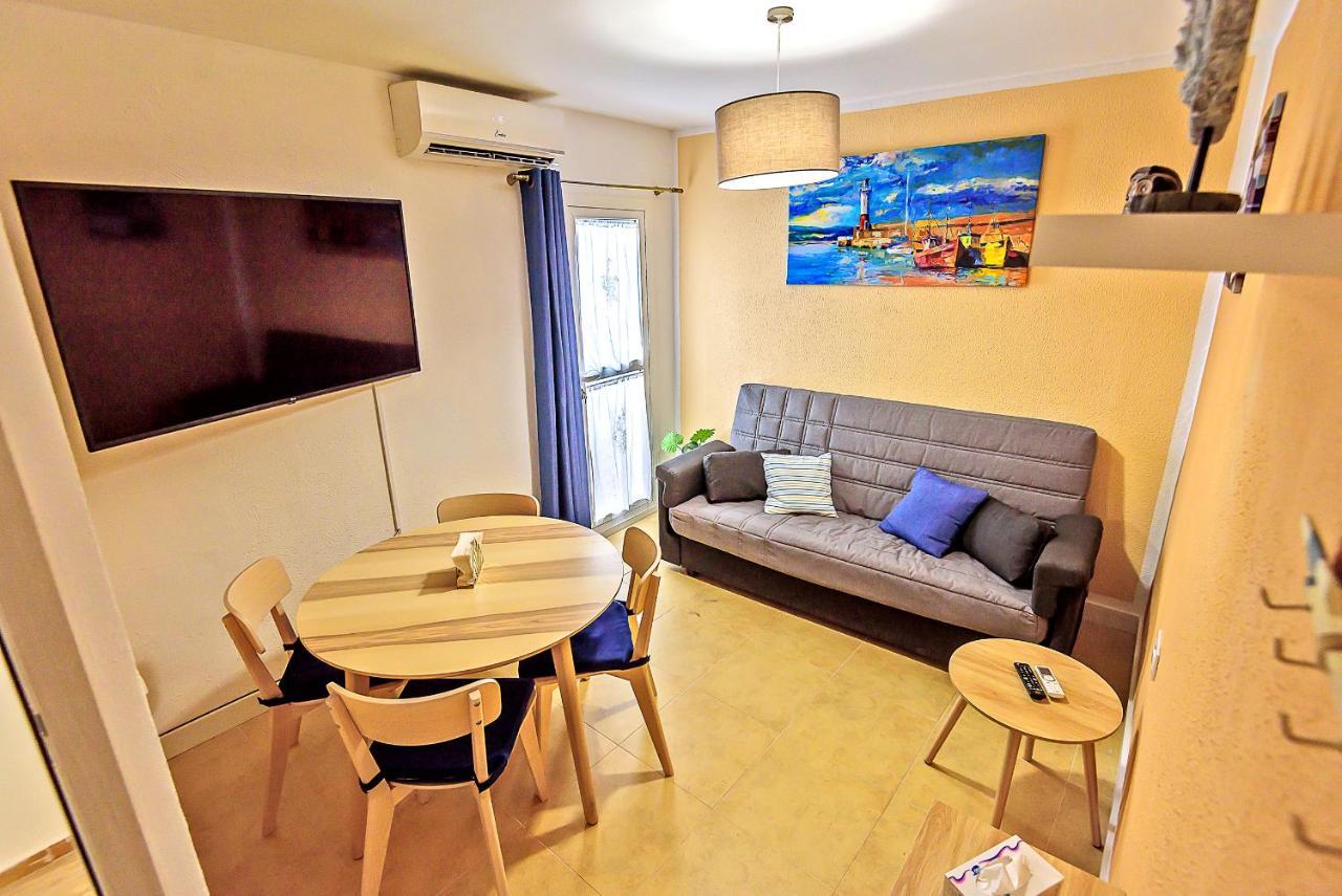 Terrazas De Palacios Apartments El Puerto de Santa Maria Luaran gambar